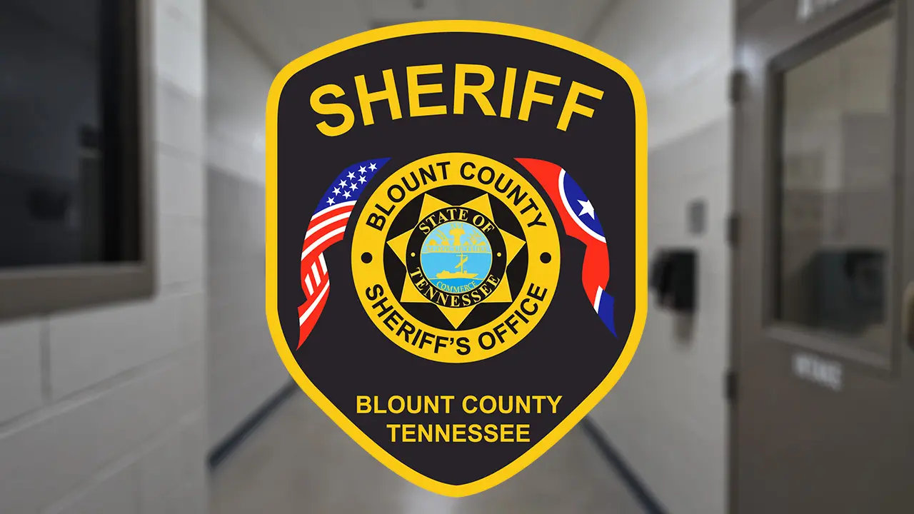 Blount County Sheriff's Office Corrections