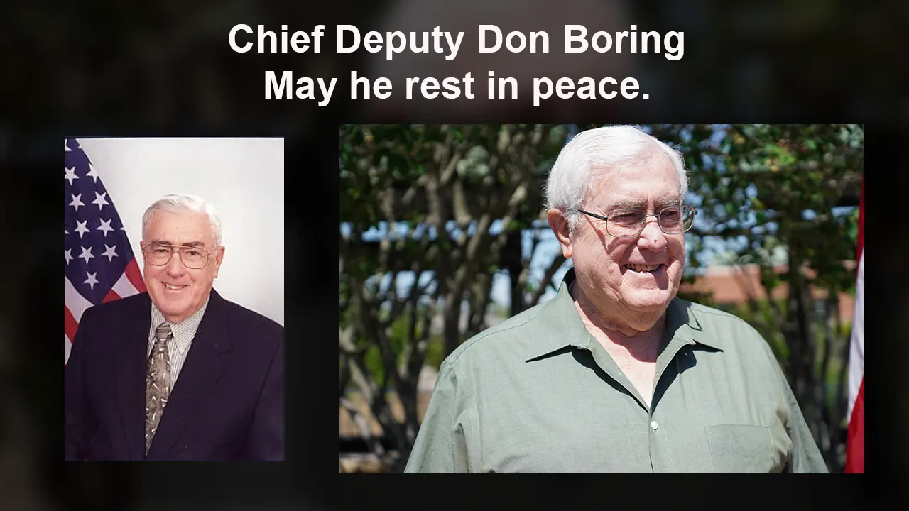 don boring copy